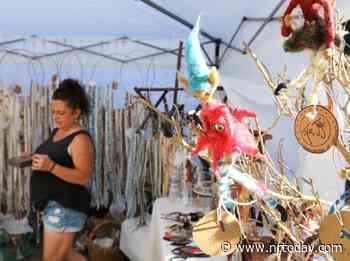 Extreme heat forecast leads Umpqua Summer Arts Festival to cancel final day of event - NRToday.com