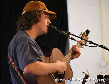 Arts Avenue seeks to provide Chattanooga artists a multi-use performance space - Chattanooga Times Free Press