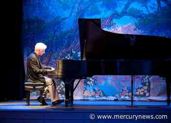 Montalvo reopens Carriage House doors for performing arts series - The Mercury News