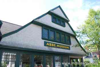 Arts Glances: Abbe reopens, book launch, art show and more - Mount Desert Islander