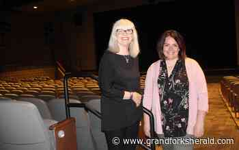 Inaugural public performance will hit Northwood (ND) Performing Arts Center stage this summer - Grand Forks Herald