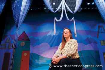 SHS alumna returns to reinvest in community through performing arts - The Sheridan Press
