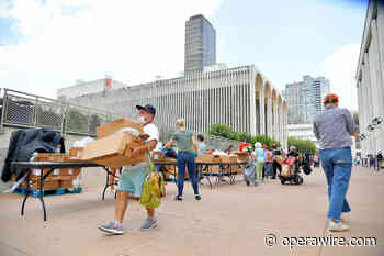 Lincoln Center to Explore Inclusion in the Arts with 'Activate' Initiative - OperaWire