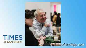 Dr. Lawrence ‘Larry’ Friedman, UCSD Professor and Advocate for the Arts, Dies at 69 - Times of San Diego