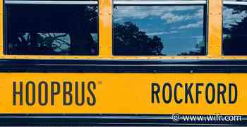 Arts, women's sports in Rockford to be amplified by Chicago Hoopbus - WIFR