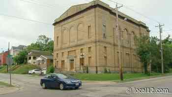 Historic East Price Hill building gets new life as arts, community center - WKRC TV Cincinnati