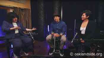 Watch: What's next for the arts in Oakland? - The Oaklandside