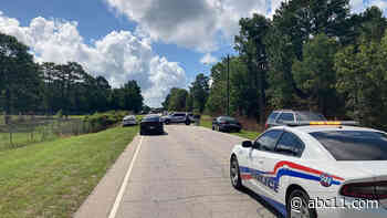 Fayetteville police investigating after 2 men killed in separate morning shootings