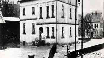 Marsberg: Pfarrer erinnert an verheerende Flutkatastrophe - Westfalenpost