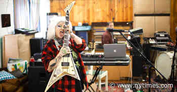 Hiatus Kaiyote’s Life-Affirming, Genre-Defying Cosmic Soul