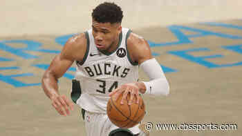 NBA DFS: Top Bucks vs. Hawks DraftKings, FanDuel daily Fantasy basketball picks for June 27, 2021