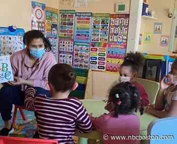 Shortage of Workers at Childcare Centers ‘at a Hyper-Crisis Point' - NBC10 Boston