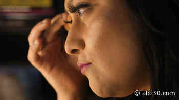 Finding her true self: Pride Portraits founder shares transition journey