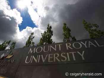 'Culture of fear': Racialized staff speak out about toxic environment at Mount Royal University - Calgary Herald