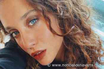 Diez cosas que (igual) no sabías de... María Pedraza - Noticias de Navarra