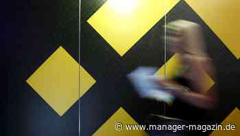 Binance: Britische Finanzaufsicht FCA geht gegen Börse für Kryptowährungen vor