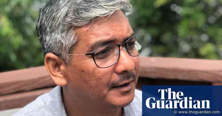 US journalist says he was tortured during detention in Myanmar