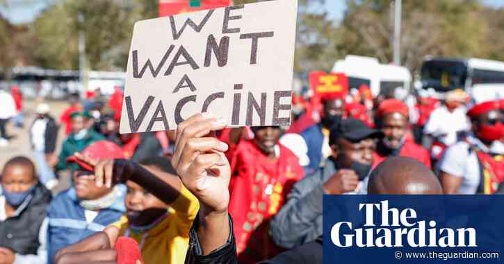 South Africa expected to tighten Covid rules as third wave gathers pace