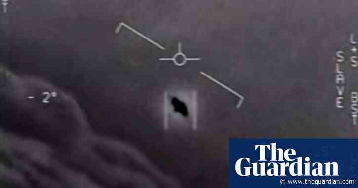 Why the Pentagon UFO report is deeply troubling for US security experts