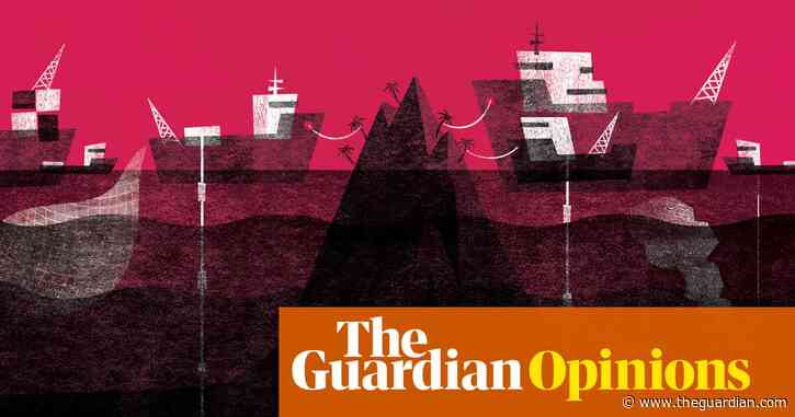 How do we stop the plunder of the Pacific? A panel of experts give their solutions