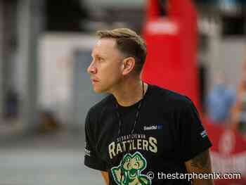 Sask. Rattlers fall to Fraser Valley Bandits in 2021 CEBL season-opener