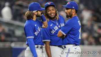 MLB All-Star Game voting: Finalists announced for starting spots at 2021 Midsummer Classic
