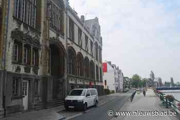 Megaboete en rijverbod na zoveelste overtreding (Ronse) - Het Nieuwsblad
