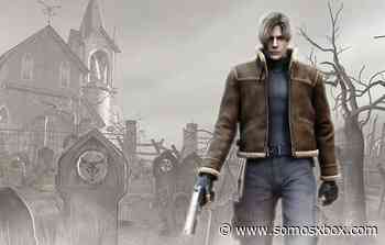 ¿Qué pasó con Leon antes de Resident Evil 4? Así enlaza con Infinite Darkness - SomosXbox