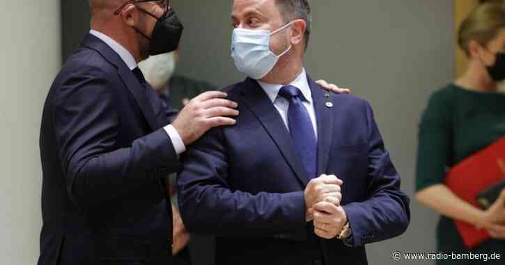 Luxemburgs Premierminister positiv auf Corona getestet
