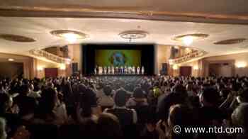 Shen Yun Performing Arts 2021 Season Starts with Full House - NTD