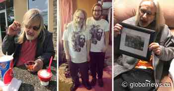 Family of missing special needs Drayton Valley man, 65, pleads with Albertans to help find him