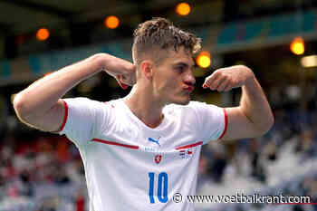 Rode kaart voor Matthijs De Ligt nekt Nederland: Tsjechië plaatst zich voor kwartfinales EK