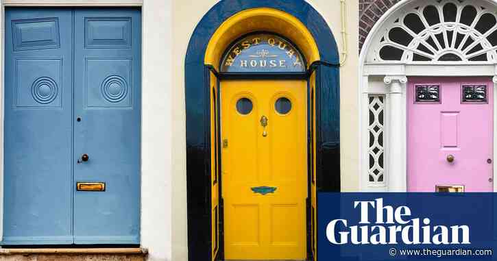 I spy: are smart doorbells creating a global surveillance network?