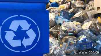 B.C. district aims to reduce recyclables in landfills with bylaw banning cardboard in dumps
