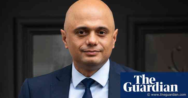 What’s in Sajid Javid’s in-tray at the department of health?