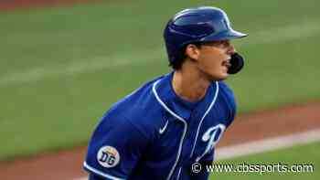 Royals top prospect Bobby Witt Jr. continues tear, looks set for Triple-A promotion