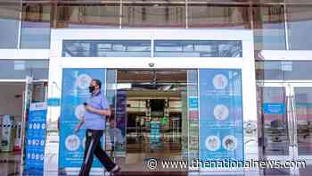 Coronavirus: Abu Dhabi approves Covid-19 facial scanners after positive trial - The National