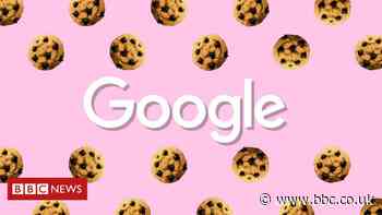 Google tracking cookies ban delayed until 2023
