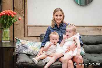 Onze columniste Shani, mevrouw Alderweireld: “Toby heeft Ron... (Antwerpen) - Gazet van Antwerpen