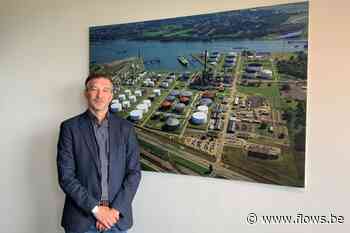 Michiel Flier: van Vesta Terminals naar Gunvor Antwerpen en Rotterdam - Flows