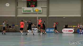 Derby der Lage Landen kondigt EK Korfbal in Antwerpen aan: "Gesmaakt voorproefje" - ATV