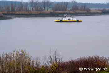 PFOS wijdverspreid in Vlaams oppervlaktewater: hoogste conce... - Gazet van Antwerpen