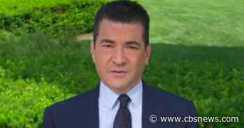 Transcript: Scott Gottlieb on "Face the Nation," June 27, 2021 - CBS News