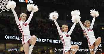 Indiana Offers 2024 Power Forward Dennis Scott - BT Powerhouse