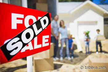 Scott, South Fayette area real estate transactions for the week of June 27, 2021 - TribLIVE