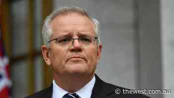 Scott Morrison calls urgent national cabinet meeting over COVID-19 outbreaks - The West Australian