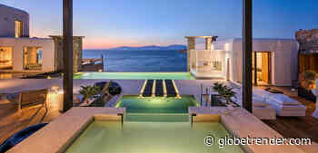 Scott Dunn Private creates exclusive-use ‘Limitless Villa Collection’ - Globetrender