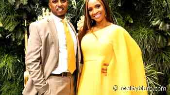 Married to Medicine's Contessa Metcalfe Filed For Separation From Husband Dr. Scott Metcalfe According to Costar Quad Webb - Reality Blurb