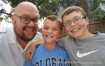 Shaw: COVID claims a great one, Scott Lima - Grand Forks Herald