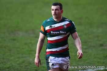 Matt Scott handed captaincy as Scotland name team for A international against England - The Scotsman